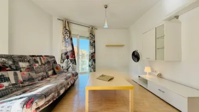 Apartment on Mira Maeso Street photo 9