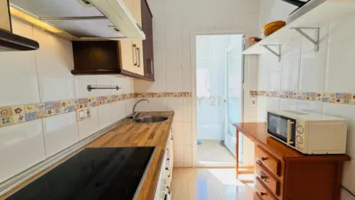 Apartment on Mira Maeso Street photo 17