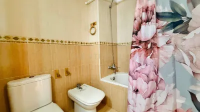 Apartment on Mira Maeso Street photo 13