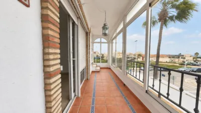 Pis – Orihuela, Urbanización Los Dolses, Villa Martín - Vista 5