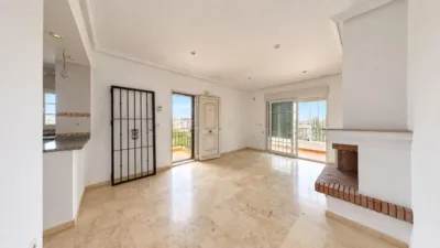 Pis – Orihuela, Urbanización Los Dolses, Villa Martín - Vista 4