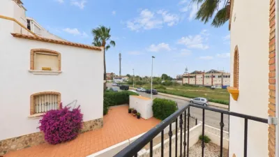 Pis – Orihuela, Urbanización Los Dolses, Villa Martín - Vista 2
