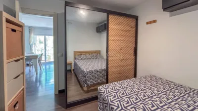 Chalet on Carrer de Prat de la Riba photo 32