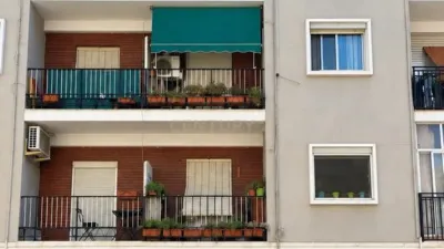 Apartment on Carrer del Mestre Buenaventura Pascual photo 18
