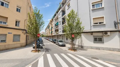 Apartment on Carrer del Mestre Buenaventura Pascual photo 20
