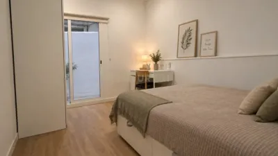 Apartment on Carrer del Mestre Buenaventura Pascual photo 11