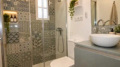 Apartment on Carrer del Mestre Buenaventura Pascual photo 14