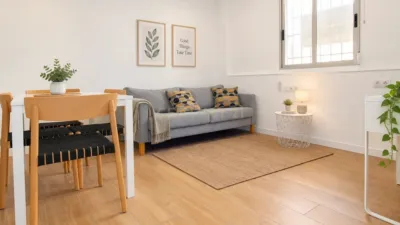 Apartment on Carrer del Mestre Buenaventura Pascual photo 6