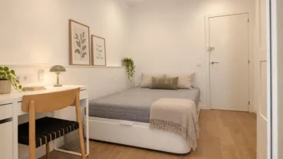 Apartment on Carrer del Mestre Buenaventura Pascual photo 10