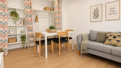 Apartment on Carrer del Mestre Buenaventura Pascual photo 4