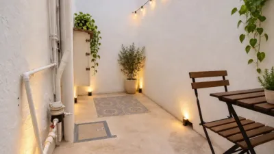 Apartment on Carrer del Mestre Buenaventura Pascual photo 17