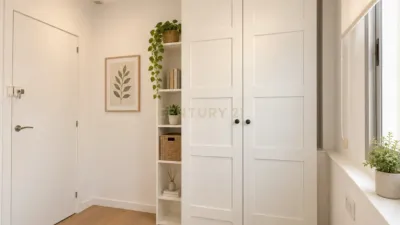 Apartment on Carrer del Mestre Buenaventura Pascual photo 9