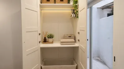 Apartment on Carrer del Mestre Buenaventura Pascual photo 12