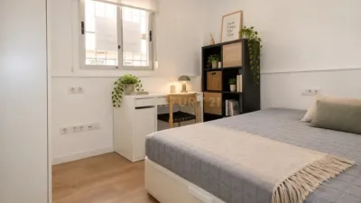 Apartment on Carrer del Mestre Buenaventura Pascual photo 8