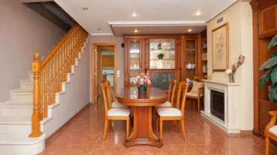 Chalet on Pedro Maltes Street photo 12