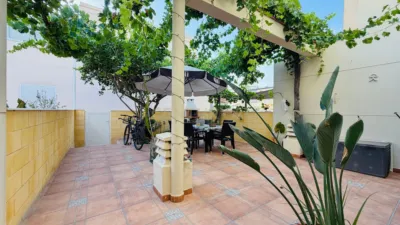 Chalet on Avenida del Mar photo 22