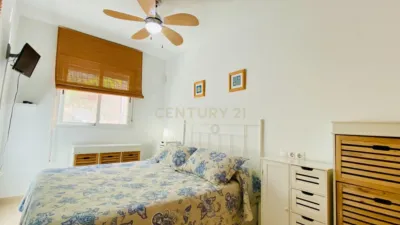 Flat on Calle C. Collera photo 9