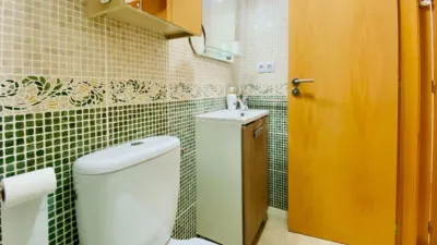 Flat on Calle C. Collera photo 16