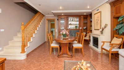 Chalet on Pedro Maltes Street photo 8