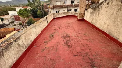 Chalet on Carrer del Vall photo 18