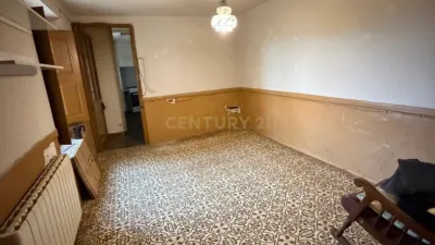 Chalet on Carrer del Vall photo 4