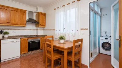 Chalet on Pedro Maltes Street photo 14
