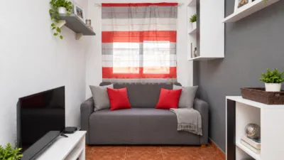 Chalet on Pedro Maltes Street photo 39
