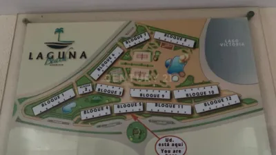 Flat on Calle C. Collera photo 25