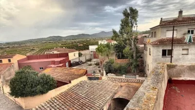 Chalet on Carrer del Vall photo 20