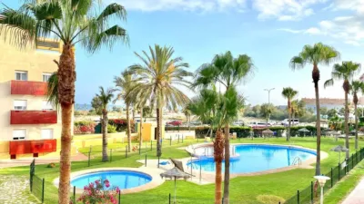 Flat on Calle C. Collera photo 6