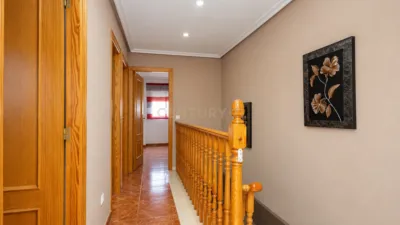Chalet on Pedro Maltes Street photo 22