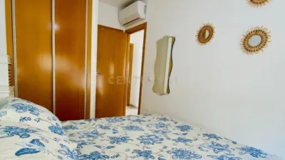 Flat on Calle C. Collera photo 8