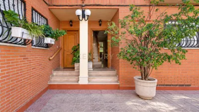 Chalet on Pedro Maltes Street photo 3