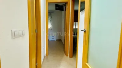 Flat on Calle C. Collera photo 18