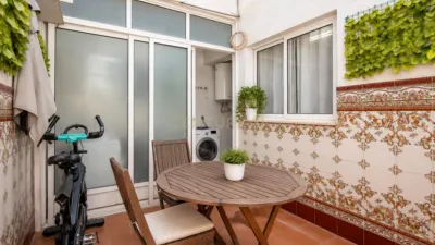 Chalet on Pedro Maltes Street photo 19