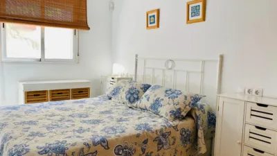 Flat on Calle C. Collera photo 7