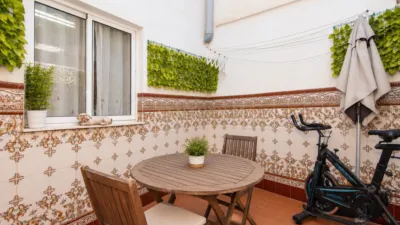 Chalet on Pedro Maltes Street photo 21