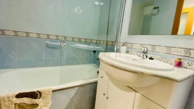 Flat on Calle C. Collera photo 17