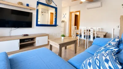 Flat on Calle C. Collera photo 2