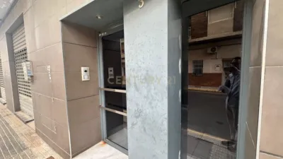 Piso en Carrer del Camino de Catral photo 2