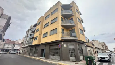 Piso en Carrer del Camino de Catral photo 5