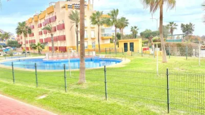 Flat on Calle C. Collera photo 21
