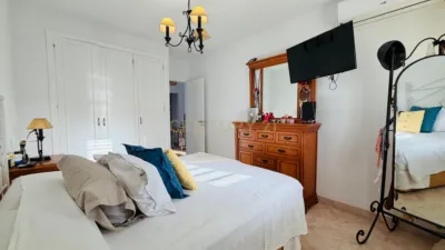 Chalet on Avenida del Mar photo 5