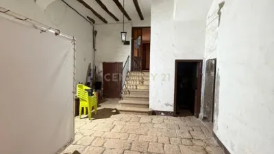 Chalet on Carrer del Vall photo 2