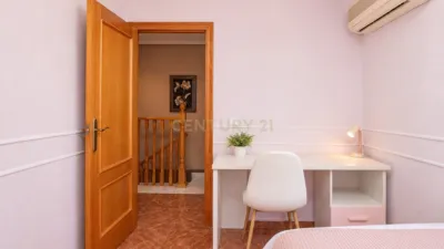 Chalet on Pedro Maltes Street photo 32