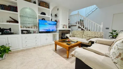 Chalet on Avenida del Mar photo 37