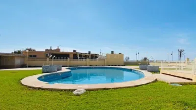 Chalet on Avenida del Mar photo 38