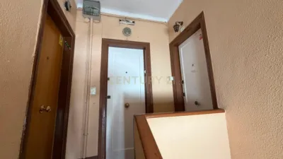 Flat on Carrer Sant Jaume photo 10
