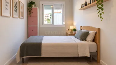 Flat on Carrer Sant Jaume photo 3