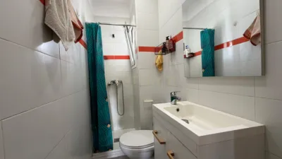 Flat on Carrer Sant Jaume photo 9